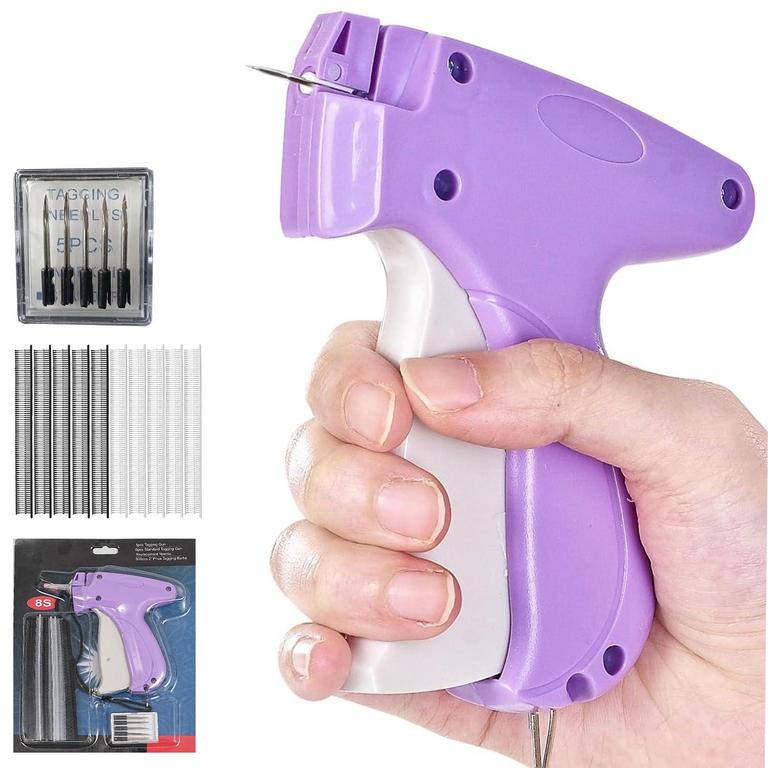 FINE STITCH GUN