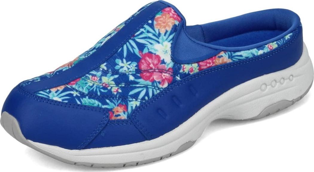 EASY SPIRIT WOMENS MULES SIZE 8W