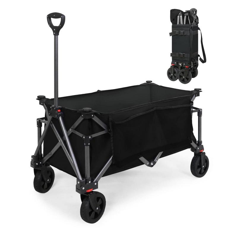 COOS BAY UTILITY WAGON