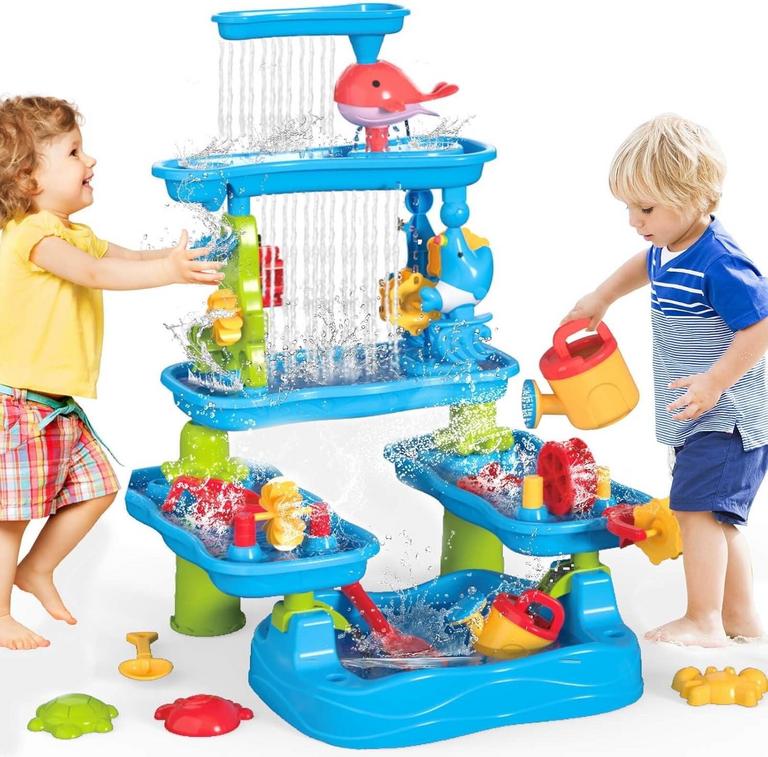 JOYSTONE KIDS WATER TABLE