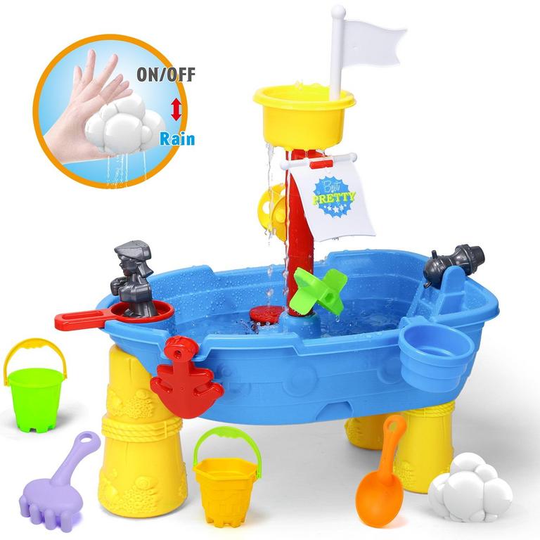 JOYSTONE KIDS SAND TABLE