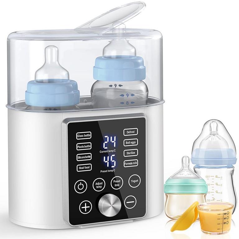 GPED BABY BOTTLE WARMER