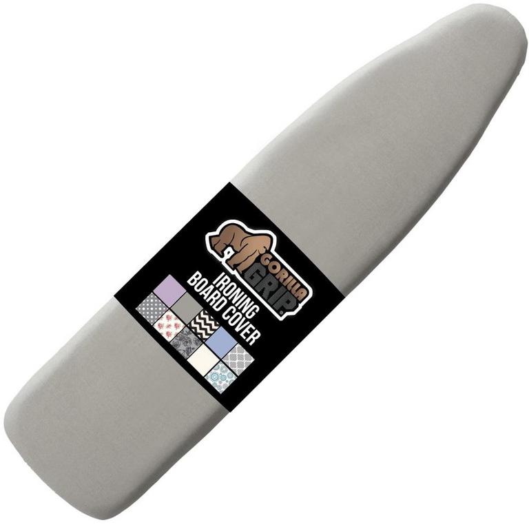 GORILLA GRIP IRONING BOARD COVER