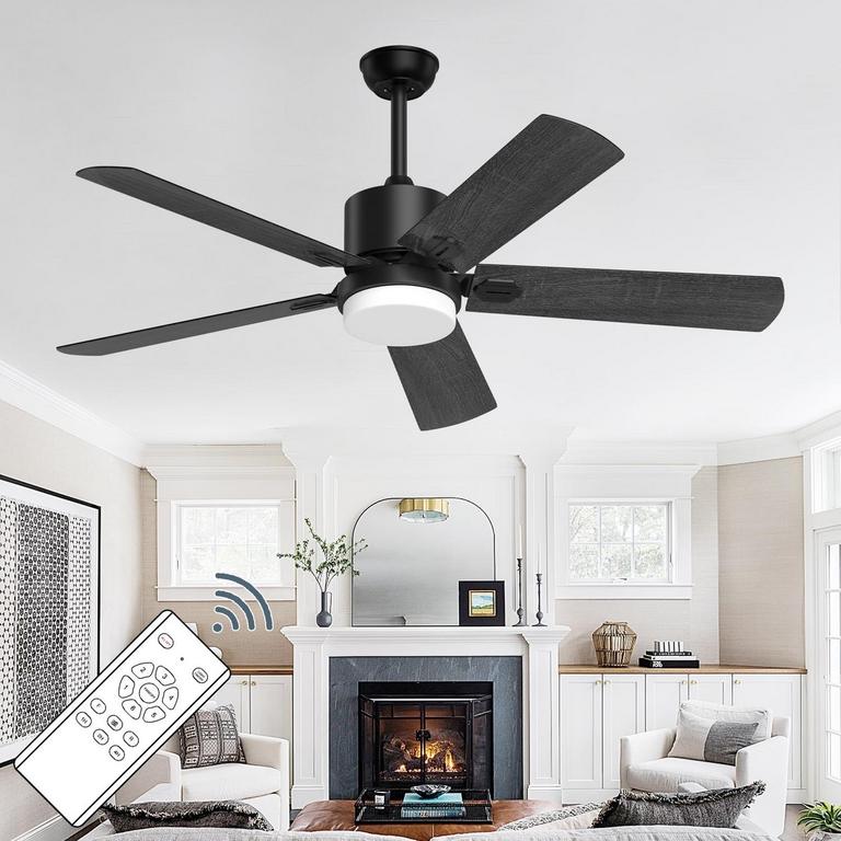 LANHAI 52IN CEILING FAN
