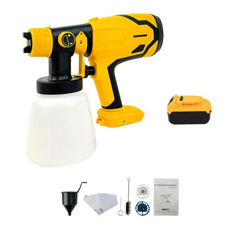 MEILIYIZU PAINT SPRAYER