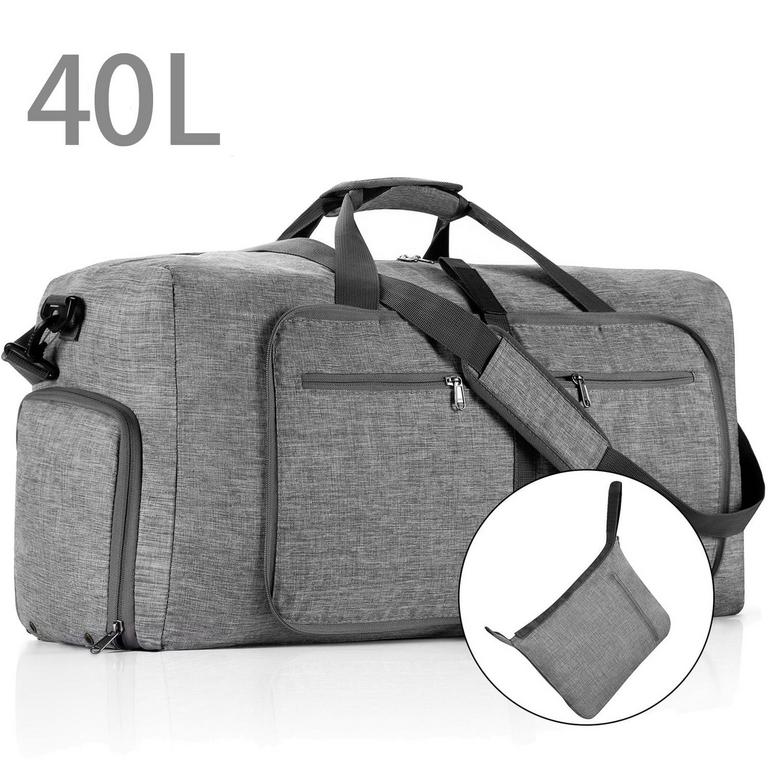 XUEYU 20IN TRAVEL DUFFLE BAG