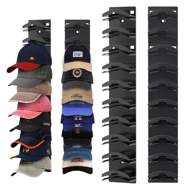 2PK HAT ORGANIZERS