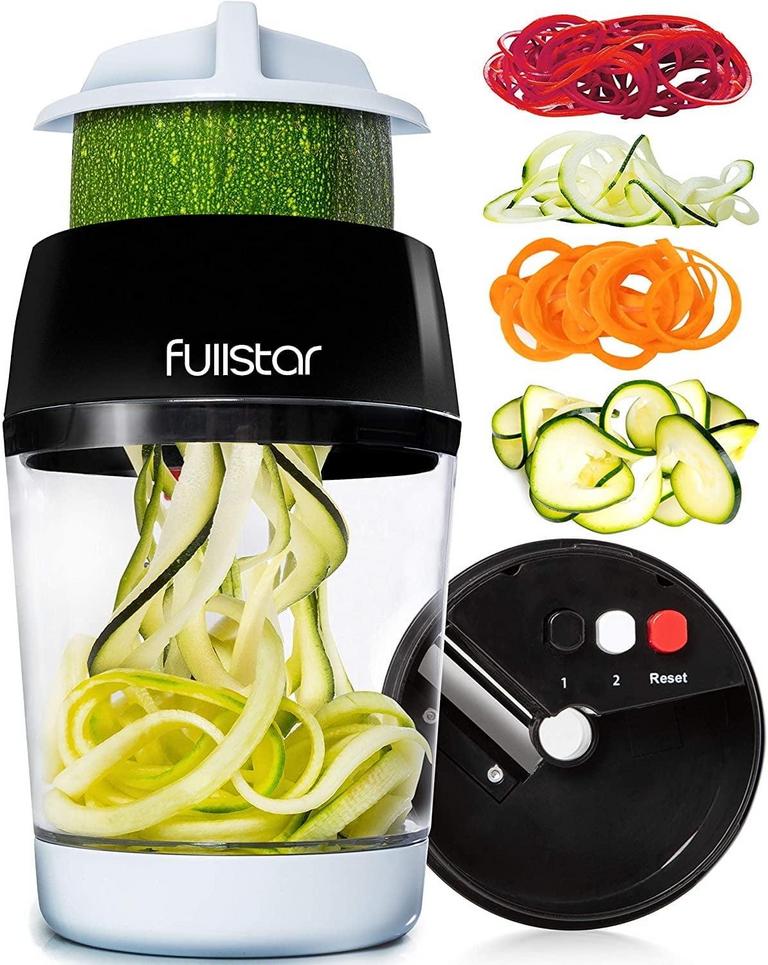 FULLSTAR VEGETABLE SPIRALIZER