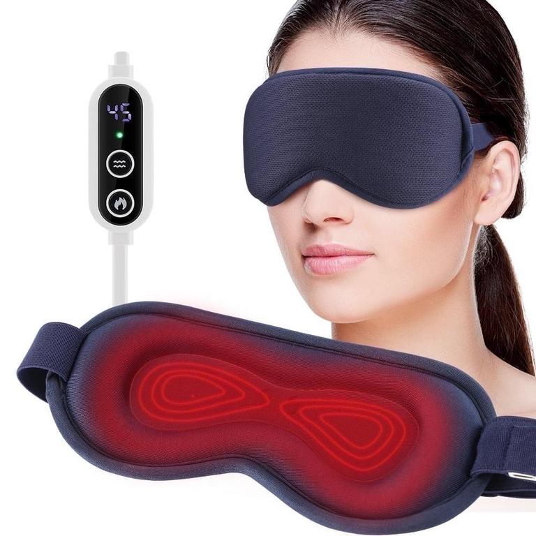 MOFAJANG HEATED EYE MASK