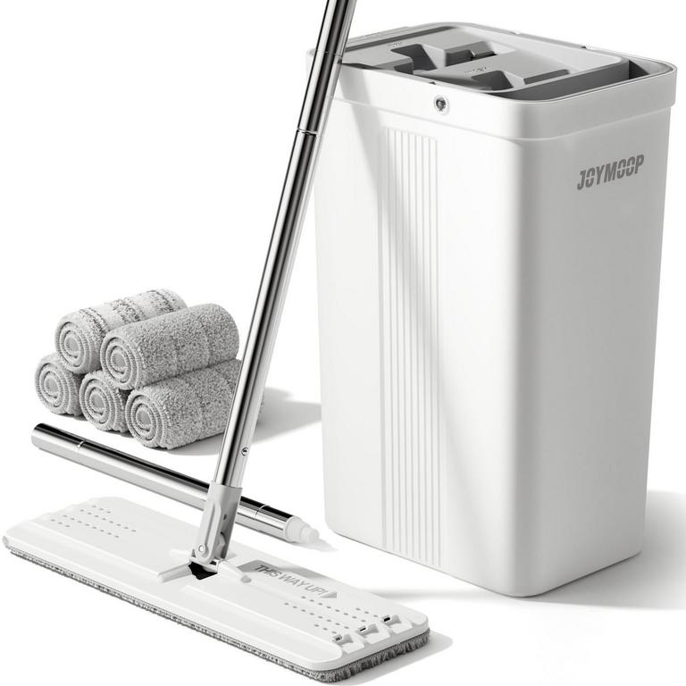 JOYMOOP MOP AND BUCKET