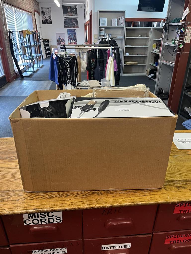 HOME GOODS BULK LOT
