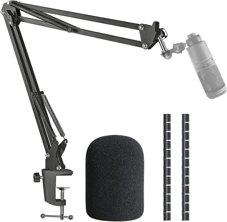 SUNMON AT2020 MIC STAND