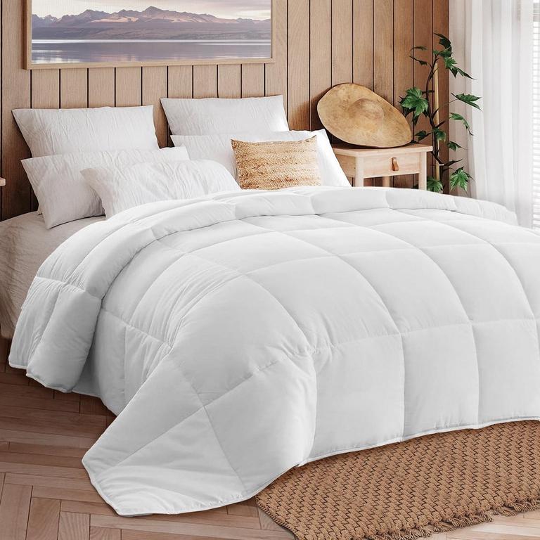 CONCETTA QUEEN DUVET INSERT