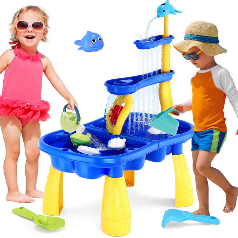 YEXMAS SAND WATER TABLE