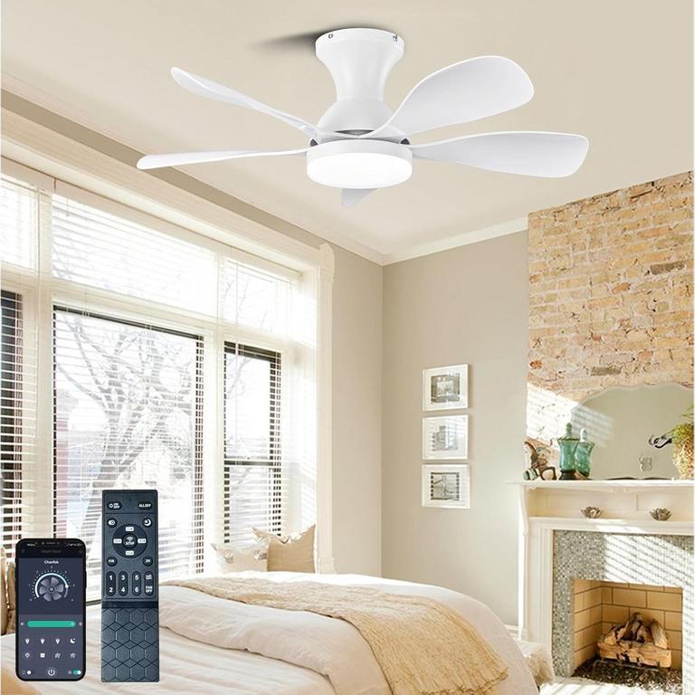 JSAITEE 33IN CEILING FAN