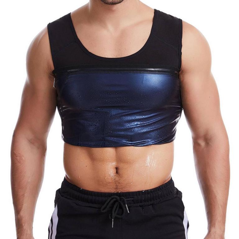 2XL/3XL SAUNA SUIT