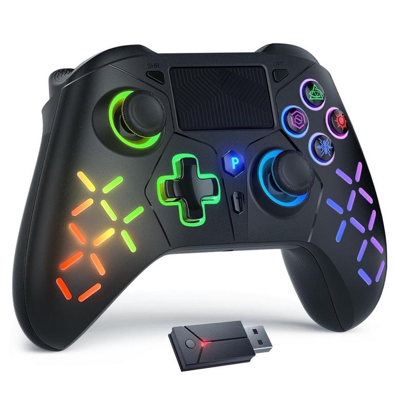 GAMROMBO WIRELESS CONTROLLER P3-5/PC