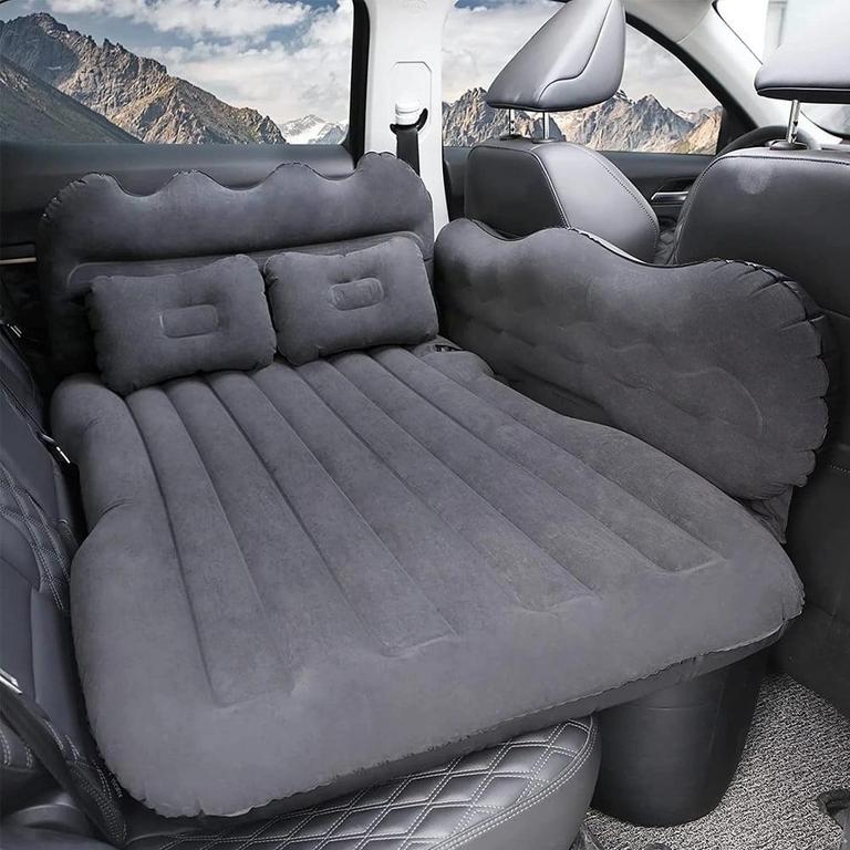 FIXARTOO SUV AIR MATTRESS