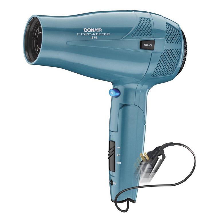CONAIR 1875W TRAVEL DRYER