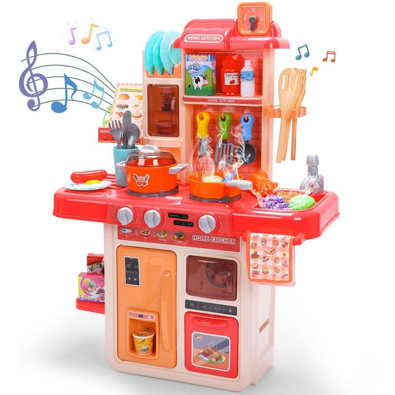 JOYSTONE KIDS KITCHEN SET