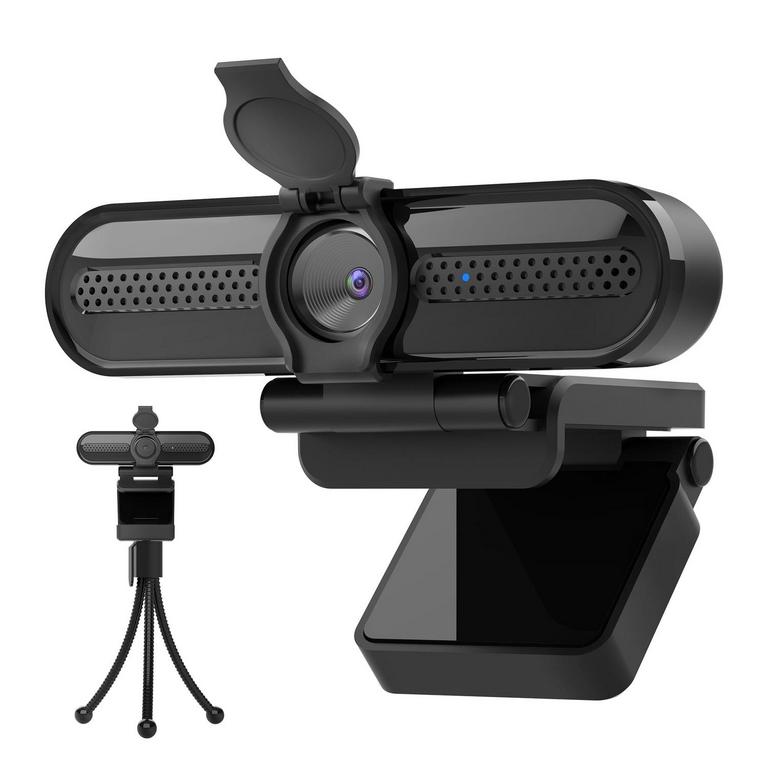 VIZOLINK 2K WEBCAM
