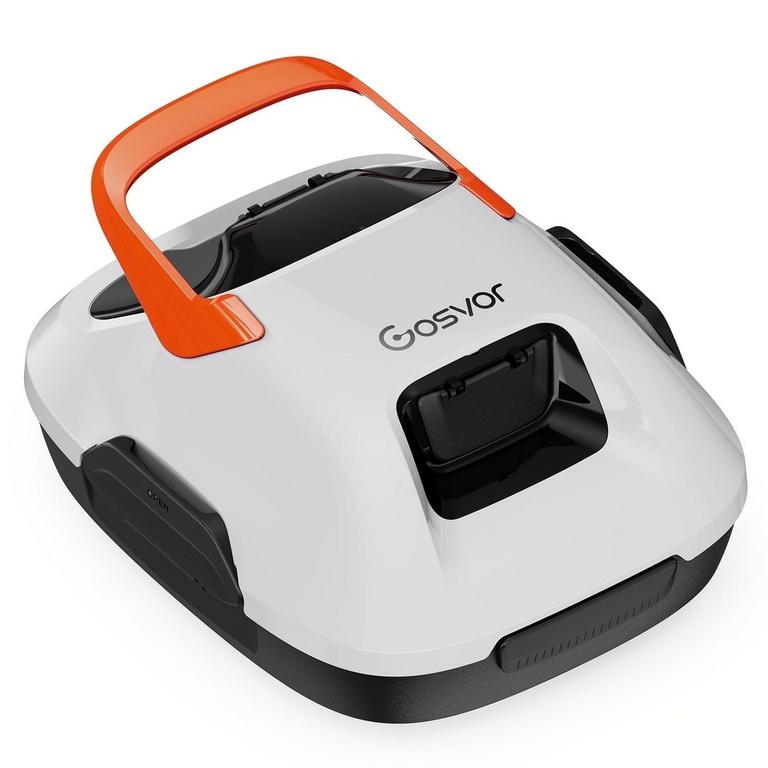 GOSVOR POOL VACUUM CLEANER