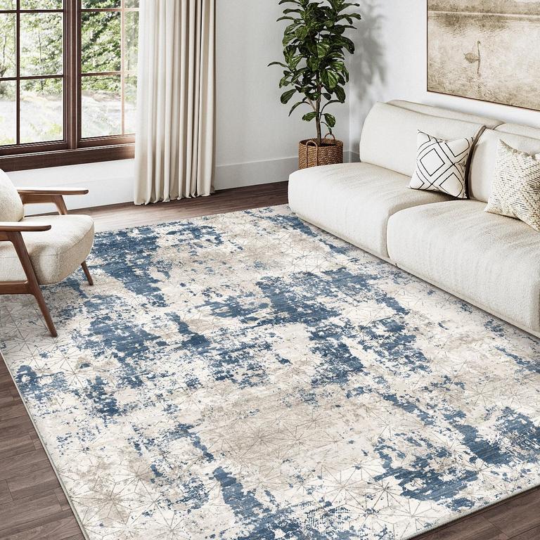 BERTHMEER 5FT X 7FT RUG