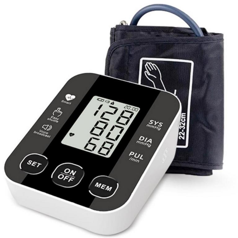 BAPREM ARM BP MONITOR 9-13IN