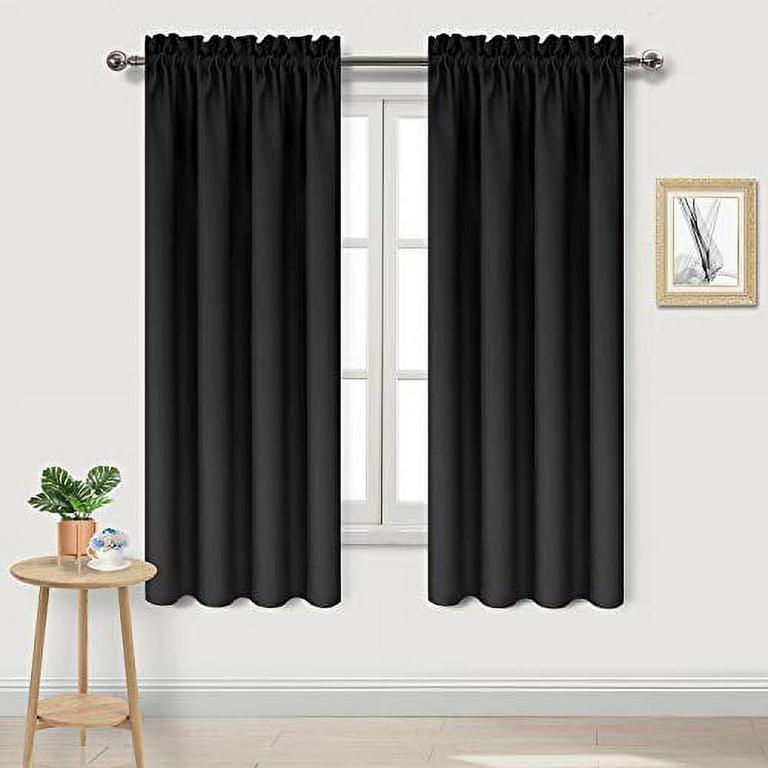 BLACKOUT CURTAINS SET