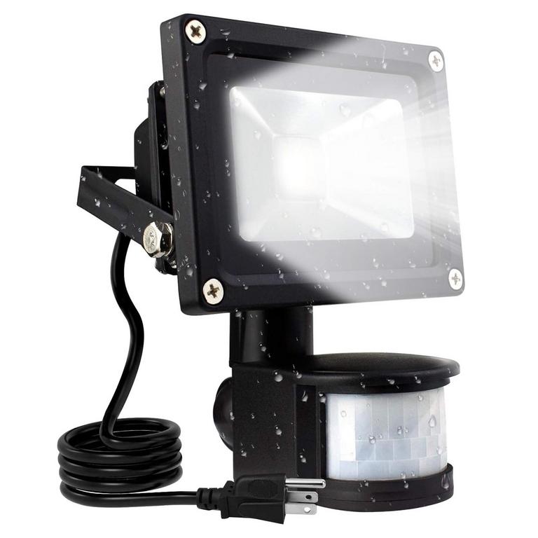 SENTRYSE MOTION LIGHT
