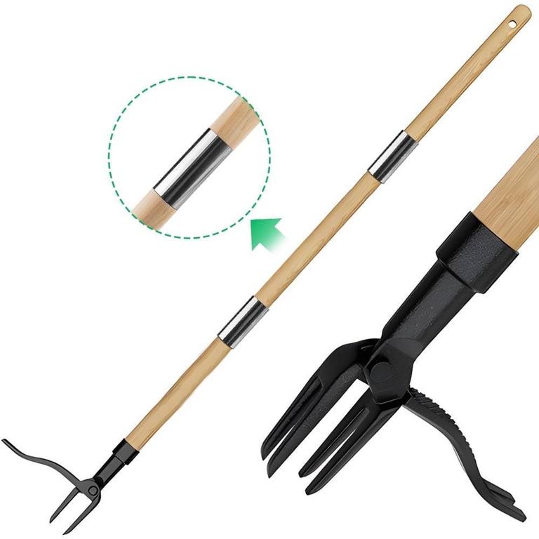 KAMIDA WEED PULLER TOOL