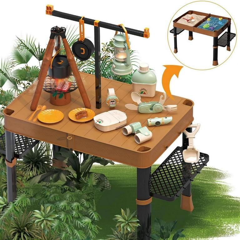KID ODYSSEY SAND TABLE