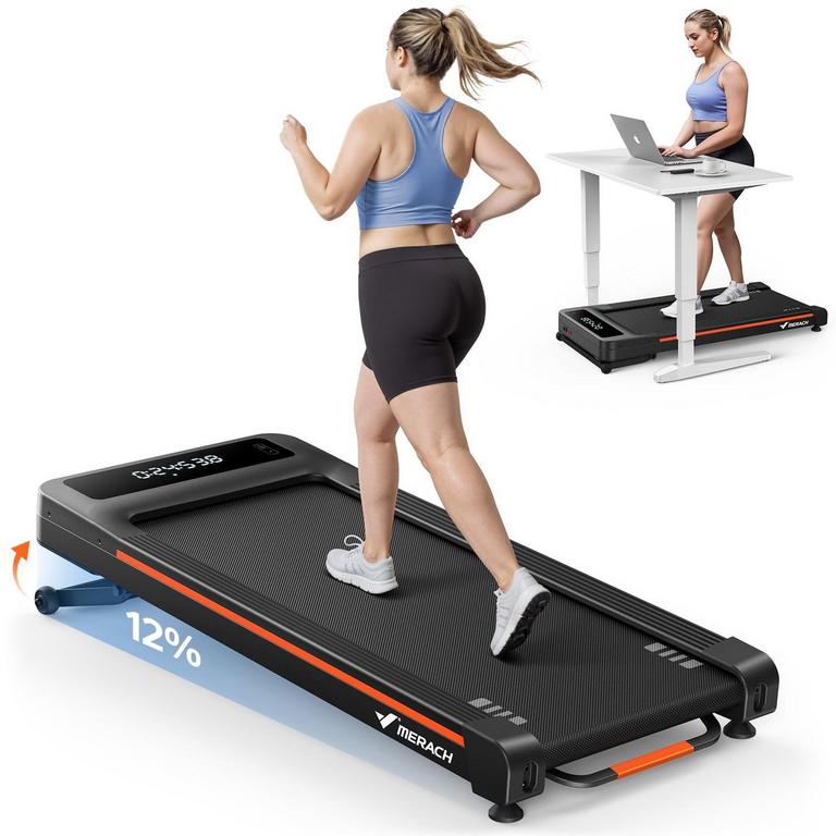 MERACH W50 TREADMILL