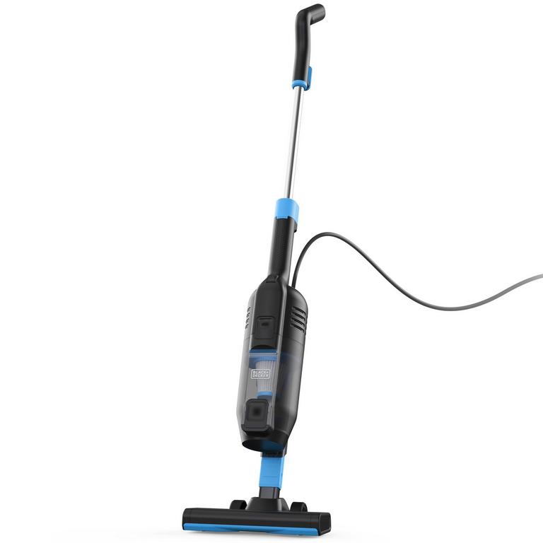 BLACK+DECKER 3-IN-1 VACUUM