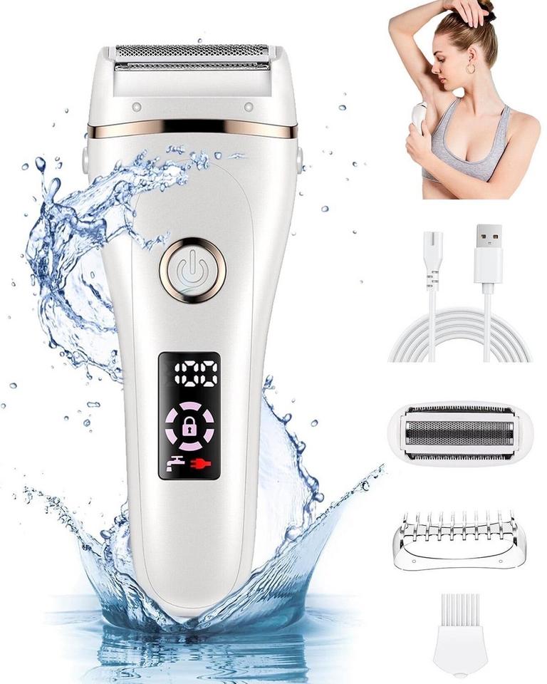 SENTRYSE RAZOR FOR WOMEN