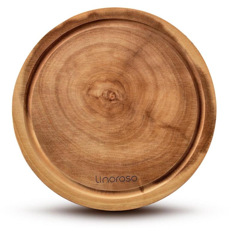 10IN ROUND CUTTING BOARD