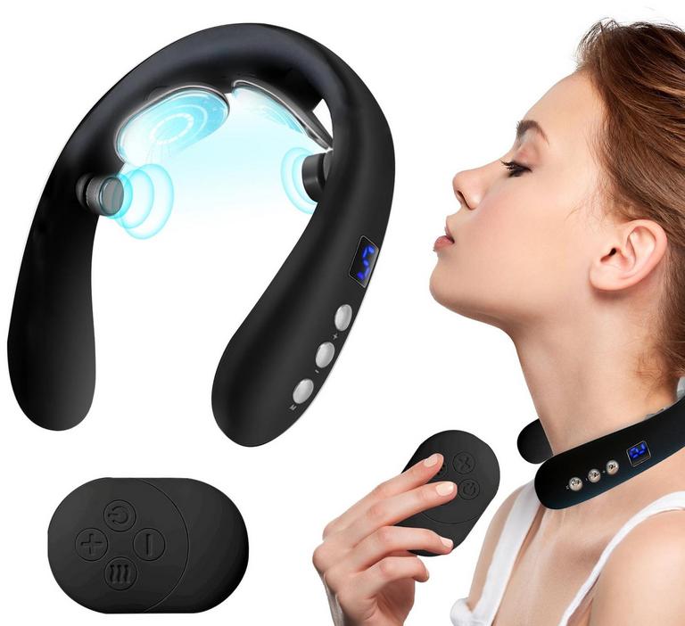INDIMIZATION NECK MASSAGER