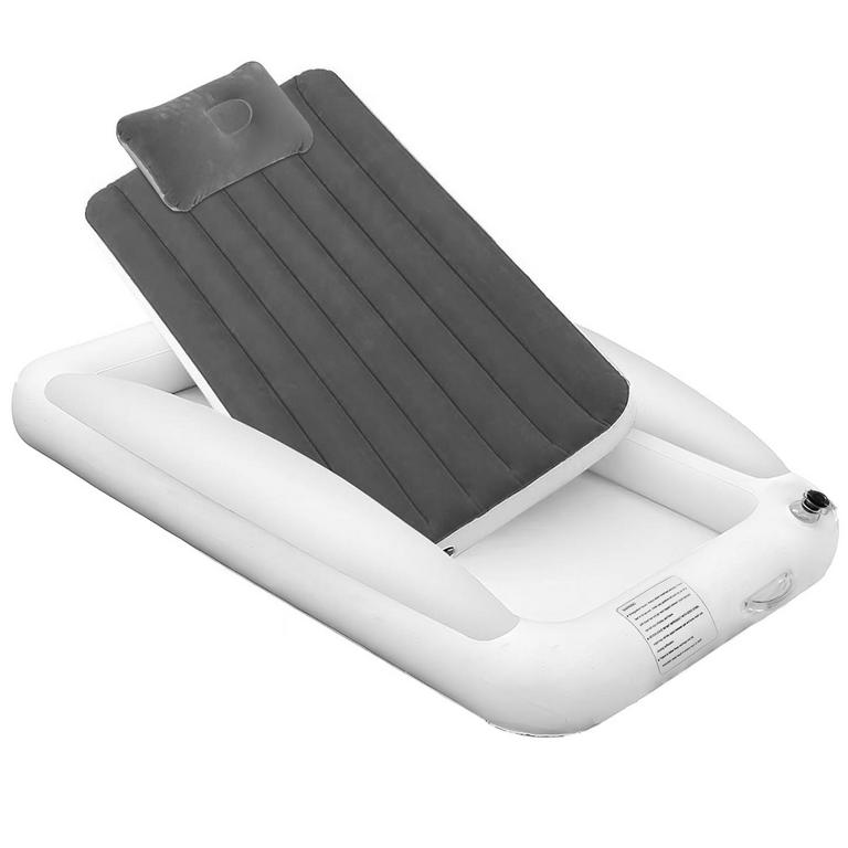 RUPOUN TODDLER TRAVEL BED