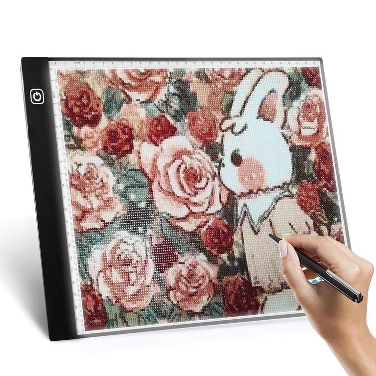 MONST A4 LED LIGHT PAD