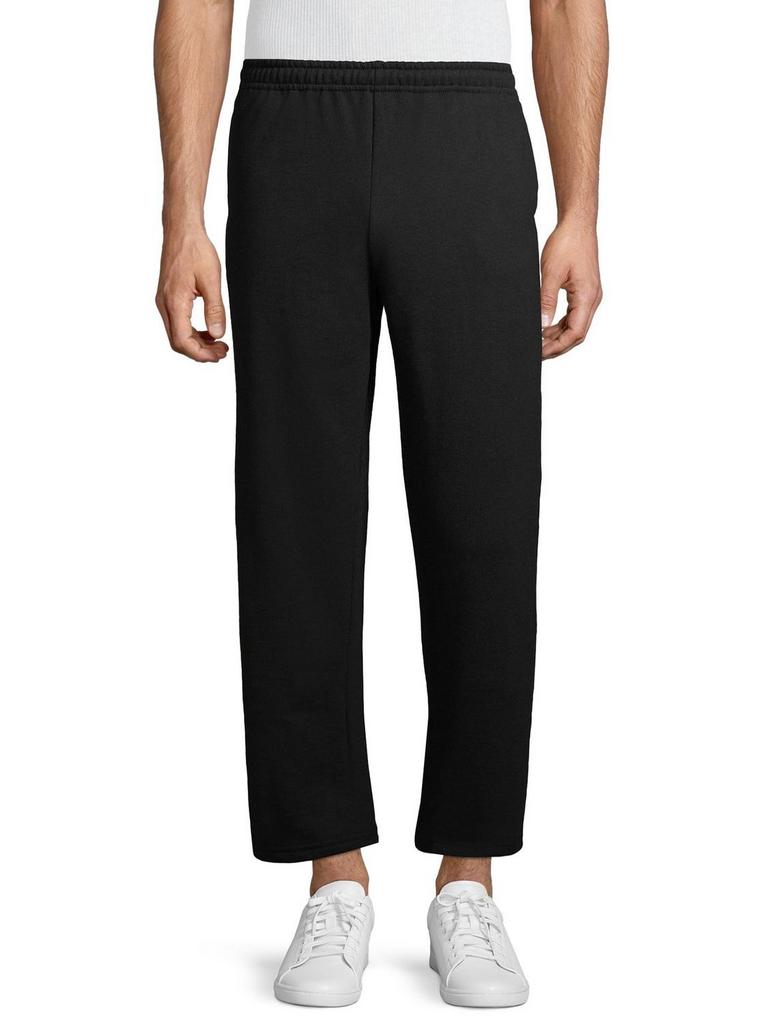 GILDAN MEN 2XL FLEECE PANTS