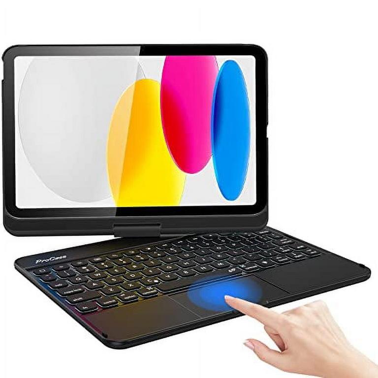 PROCASE IPAD 10TH GEN CASE