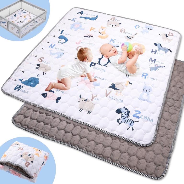 JOYSTONE BABY PLAY MAT