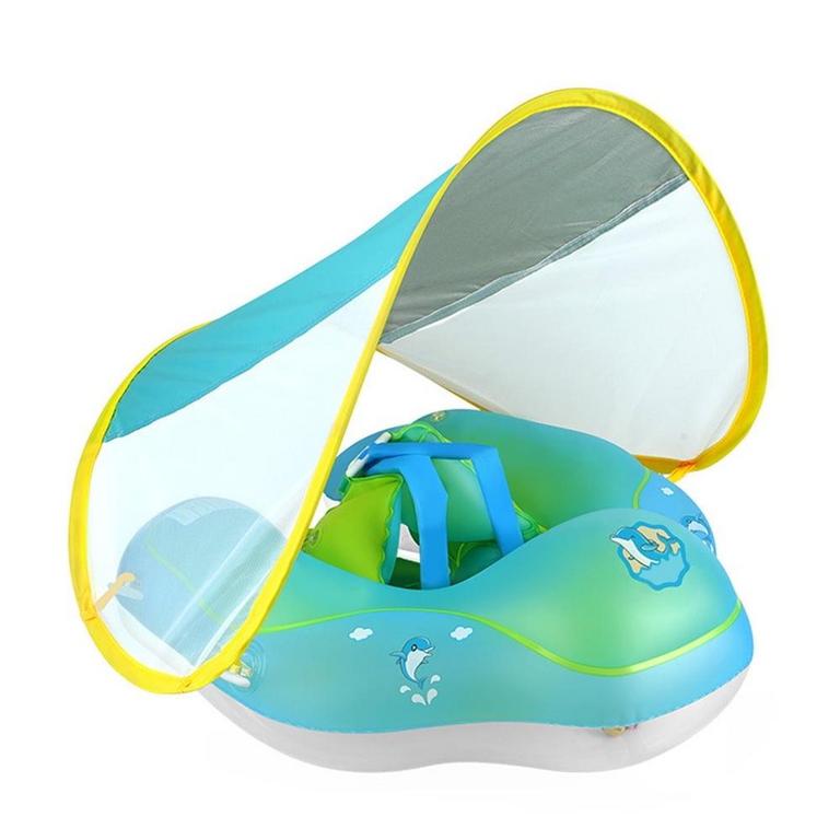 SWFOER BABY POOL FLOAT