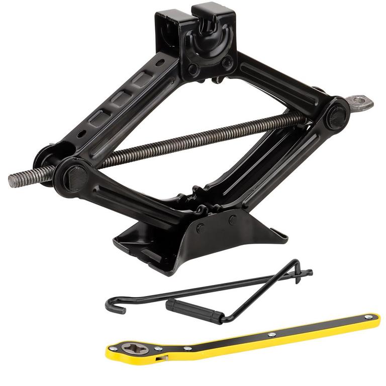 LAFATI 1.5 TON SCISSOR JACK