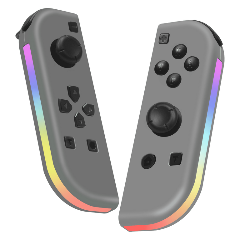 SIXGOLDHUA NINTENDO SWITCH JOYPAD CONTROLLER