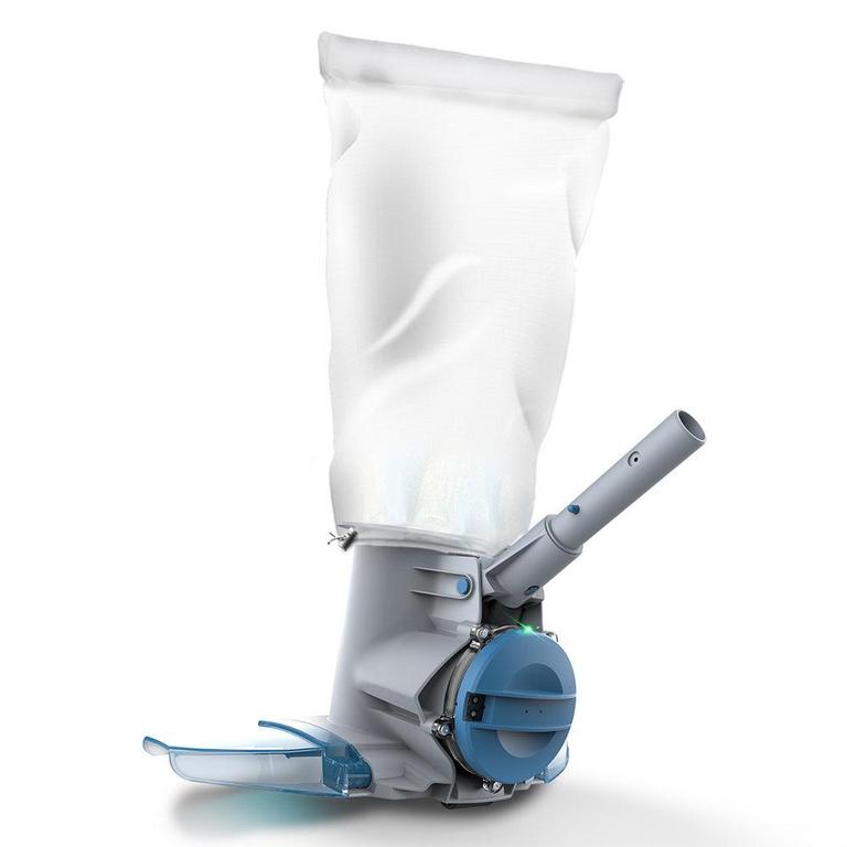 KOKIDO XTROVAC 910 POOL VACUUM