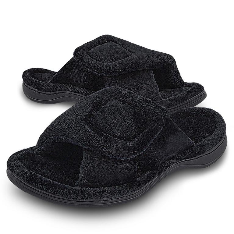 GIT-UP WOMENS 9.5-10.5 SLIPPERS