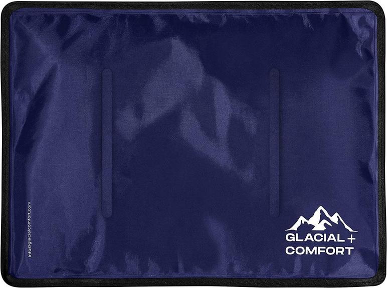 GLACIAL COMFORT XL ICE PACK