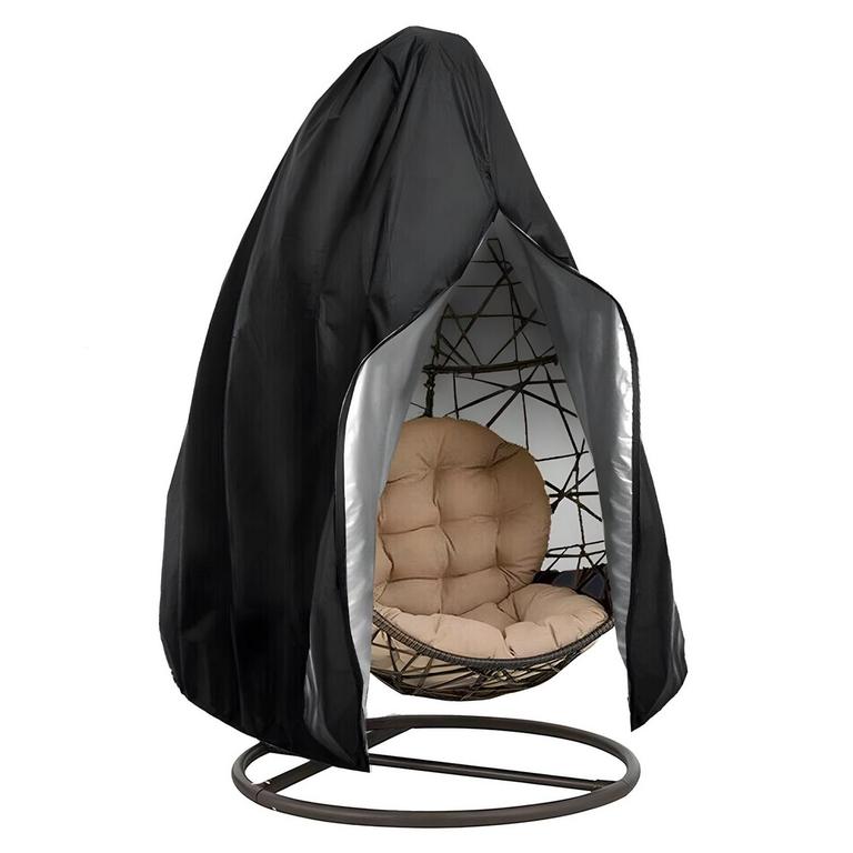 MUUDXI EGG CHAIR COVER