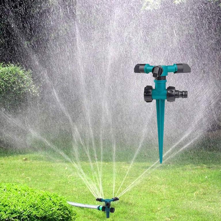 PEDUU GARDEN SPRINKLER